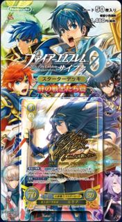 Fire Emblem 0: Warriors of Bonds Theme Deck