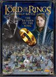 The Lord of the Rings Strategy Battle Game: The Return of the King Journeybook