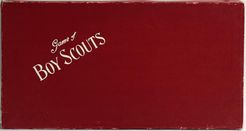 The Game of Boy Scouts