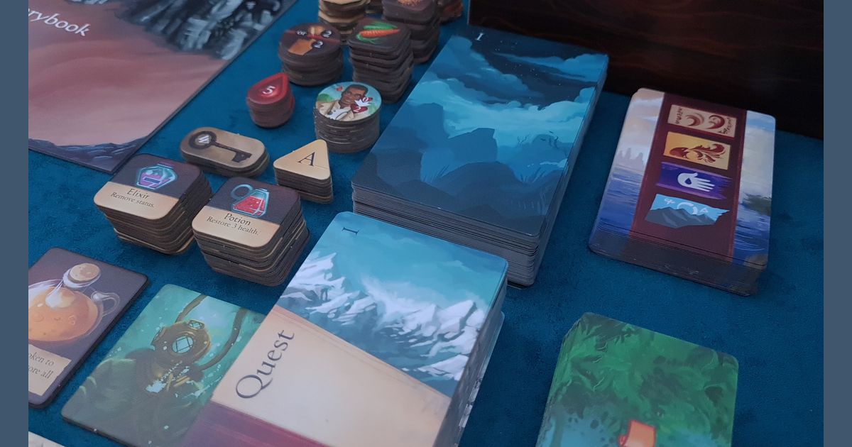 BoardGameGeek