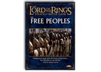 Der Herr der Ringe Das Tabletop-Strategiespiel: Die Freien Völker