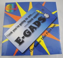 E-GADS