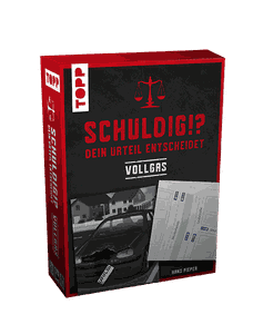 Schuldig!?: Vollgas