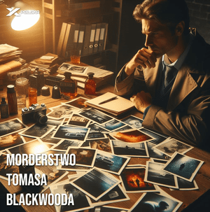 Morderstwo Tomasa Blackwooda