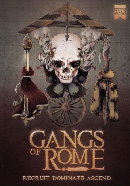 Gangs of Rome