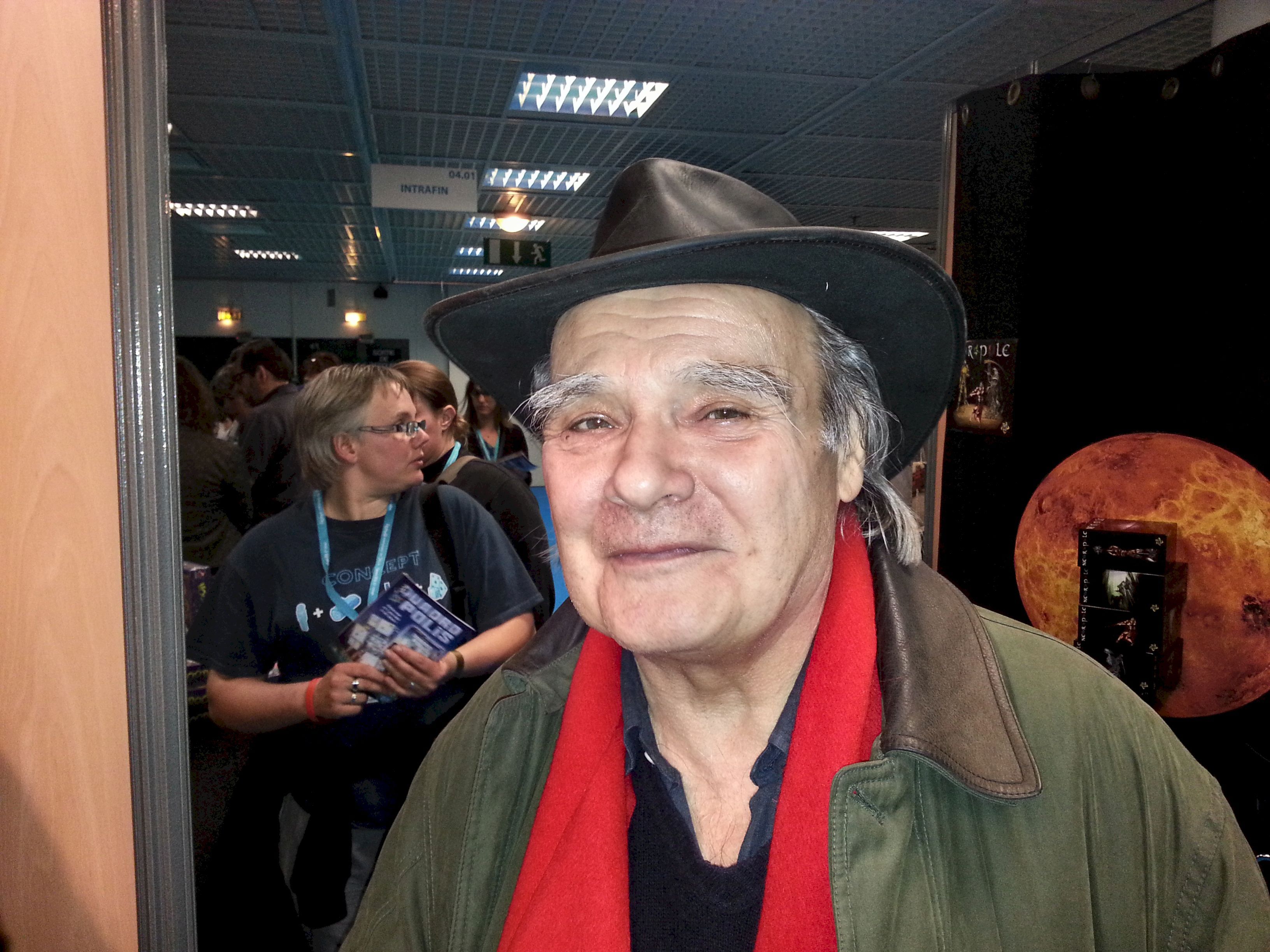 Jean-Marc Luszpinski