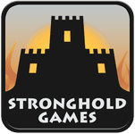 Board Game Publisher: Stronghold Games