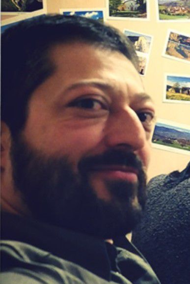 Enrico Rambaldi