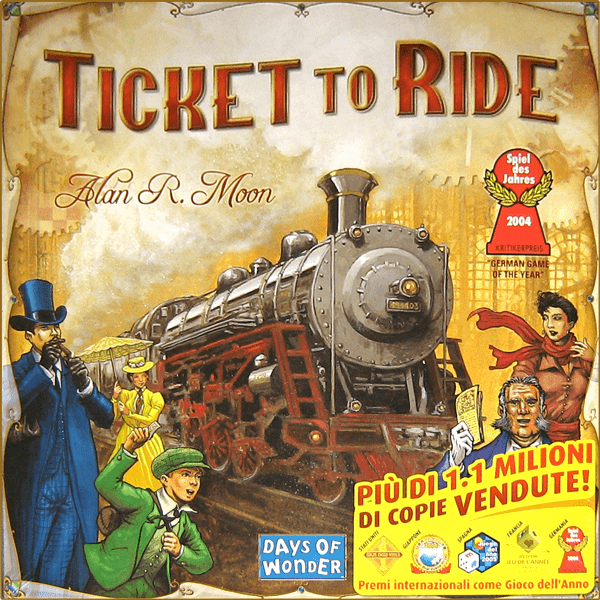 BoardGameGeek