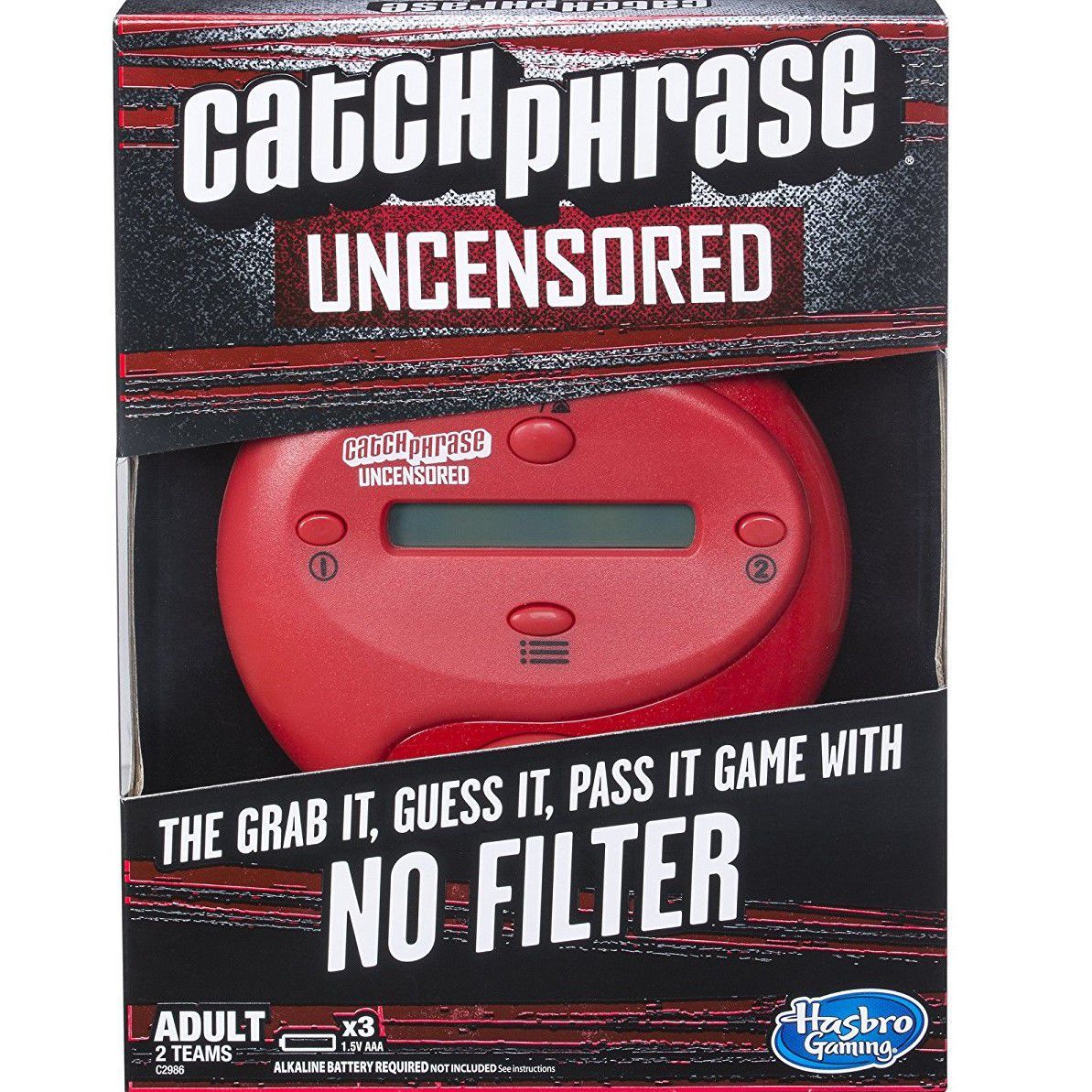 Game cover