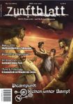 Issue: Zunftblatt (Print Issue 9 - Mar 2011)