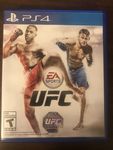 Video Game: EA Sports UFC