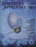 Issue: Sorcerer's Apprentice (Issue 14 - Spring 1982)
