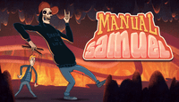 Video Game: Manual Samuel