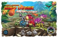 More Dino Dodge: Survival of the Fittest videos