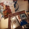 Time Stories Revolution A Midsummer Night Board Game Boardgamegeek