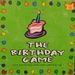 Board Game: The Birthday Game