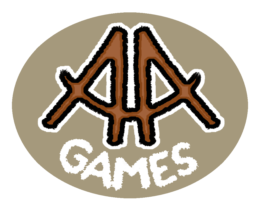 All Alone Games