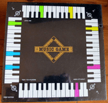 Music Game: Level 1