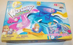 Zhu Zhu Pets: Wild Wacky Hamster Game