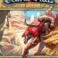 Rune Age: Juramento y yunque
