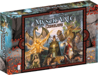 Board Game: Mystic Vale: Conclave