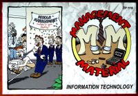 Management Material: Information Technology Edition
