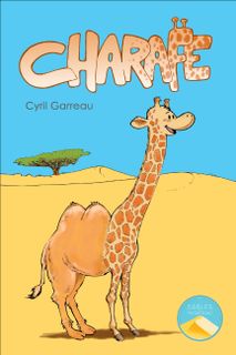 Charafe
