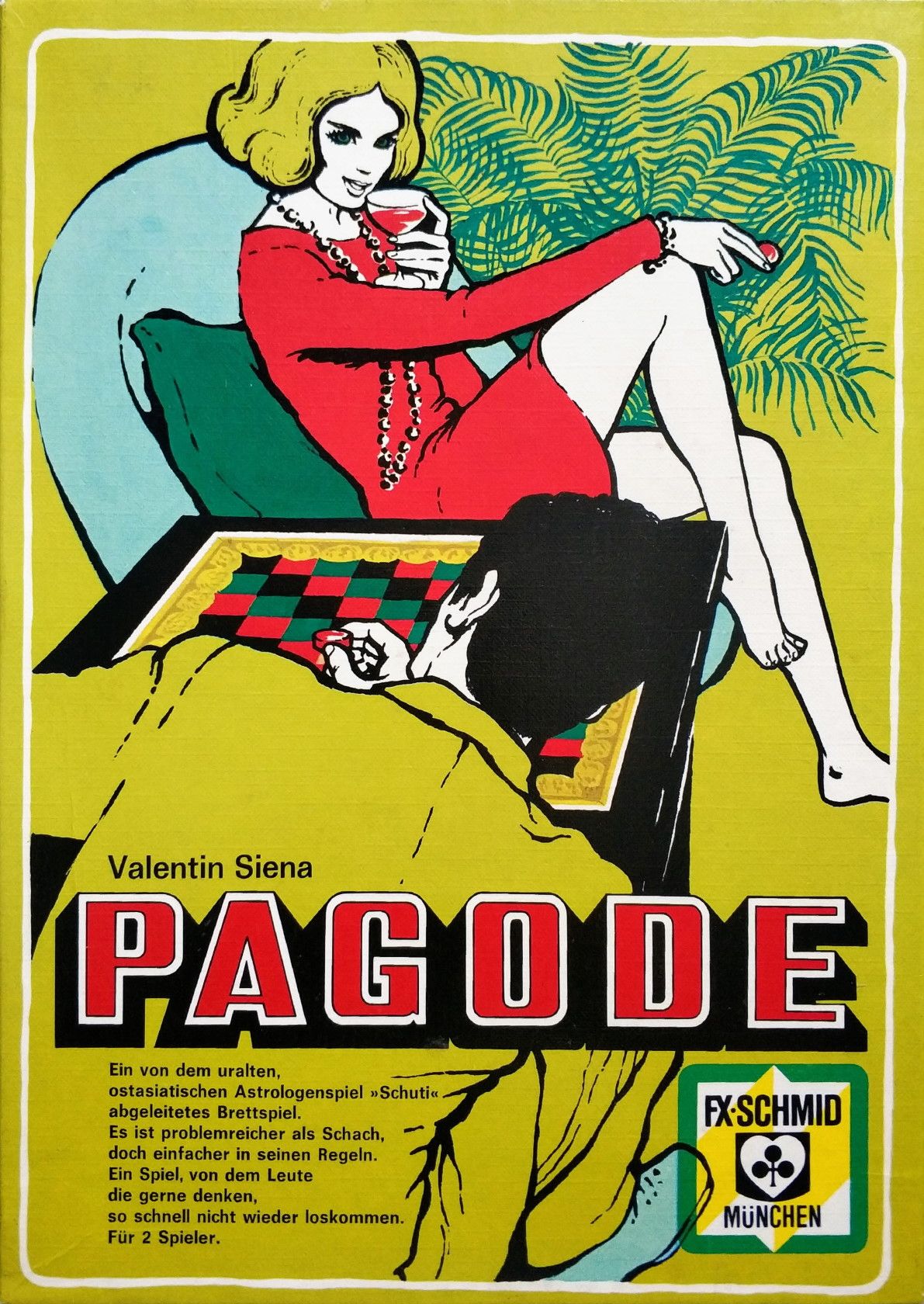 Pagode
