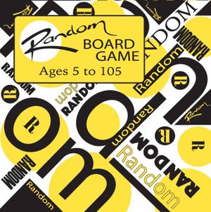 Random Board Game