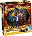 Board Game: Show Manager