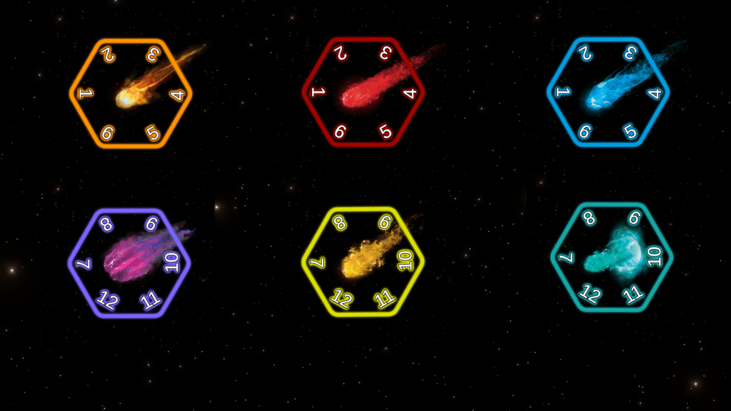 Illustration 11 de Turret Dice: The Defenders