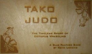 Tako Judo