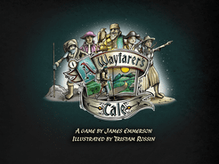 A Wayfarer's Tale box art