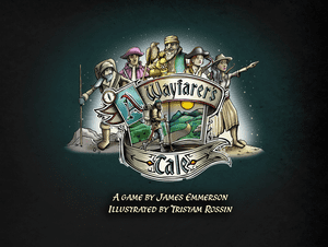 A Wayfarer's Tale