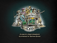 A Wayfarer's Tale
