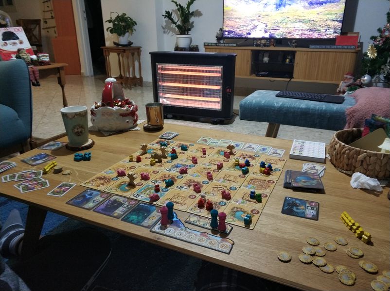 board game image