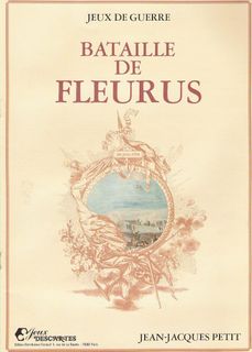 Bataille de Fleurus