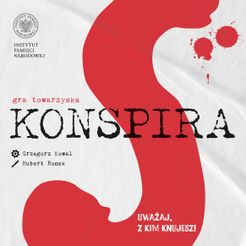 Konspira
