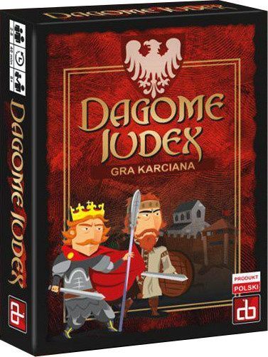 Dagome Iudex