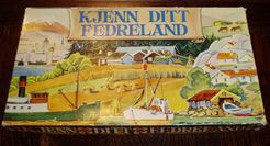 Kjenn Ditt Fedreland