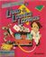 Video Game: Leisure Suit Larry in the Land of the Lounge Lizards