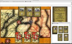 Over the Top: The Dogs of War