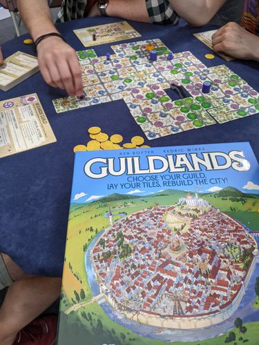 BoardGameGeek