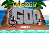 Video Game: Pocket God
