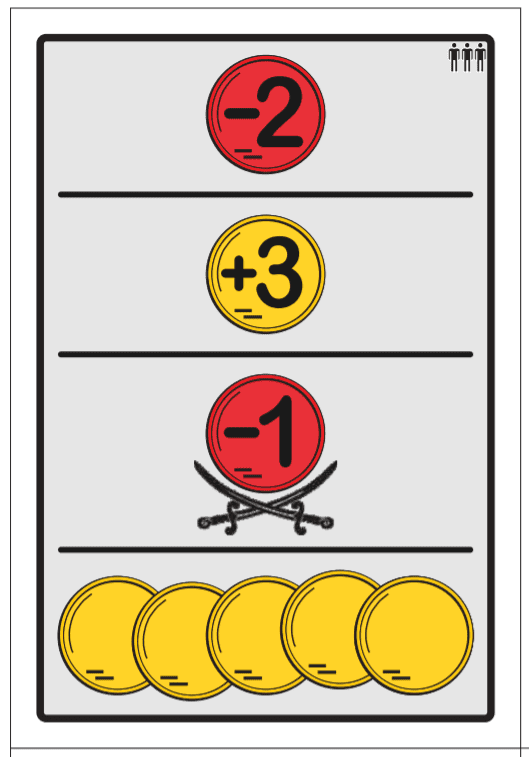 TWINS: Variety Cards