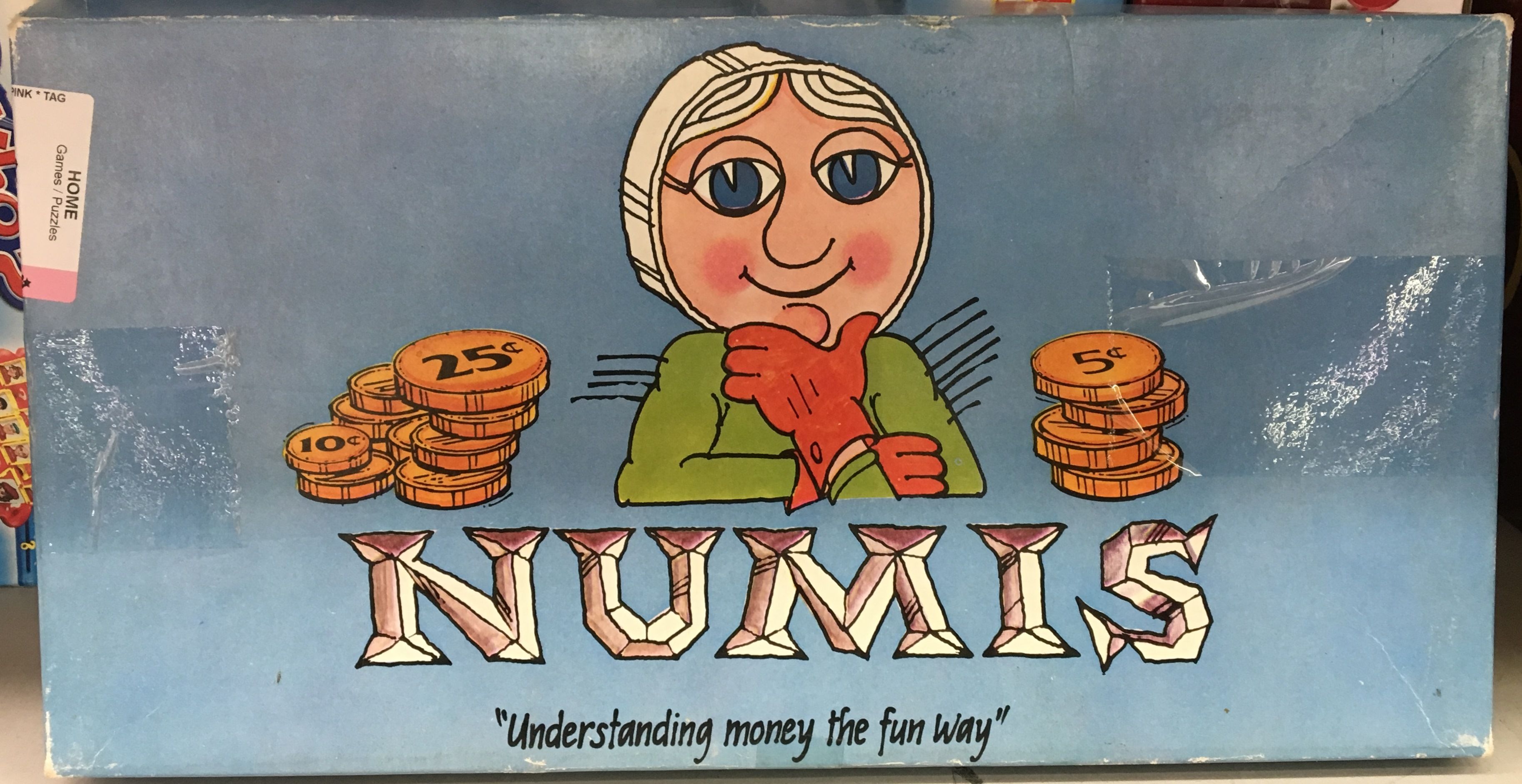 Numis