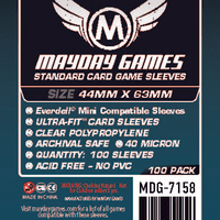 Everdell Mini - Standard (44x63mm)