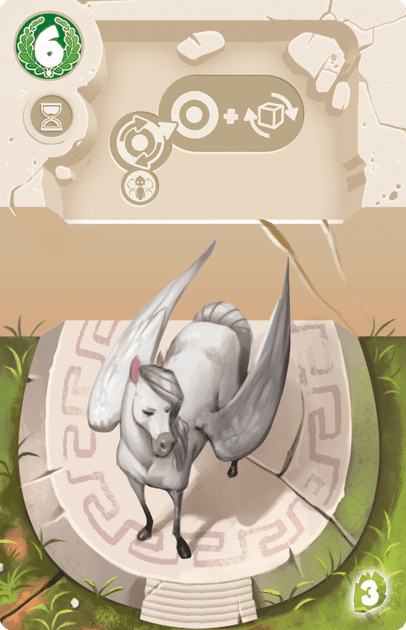 NEW Dice Forge Rebellion PROMO Set Asmodee Pegasus Goddess Wheel Fortune Cards 