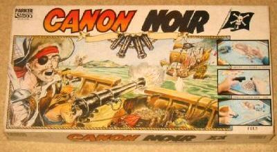 Canon Noir